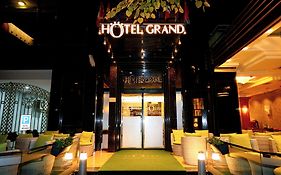 Grand Hotel & Spa Tirana